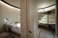 Treehotel Hotels in Harads