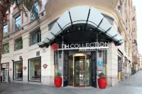 NH Collection Paseo del Prado Отели в г. Мадрид