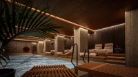 貝塔登酒店 - SPA