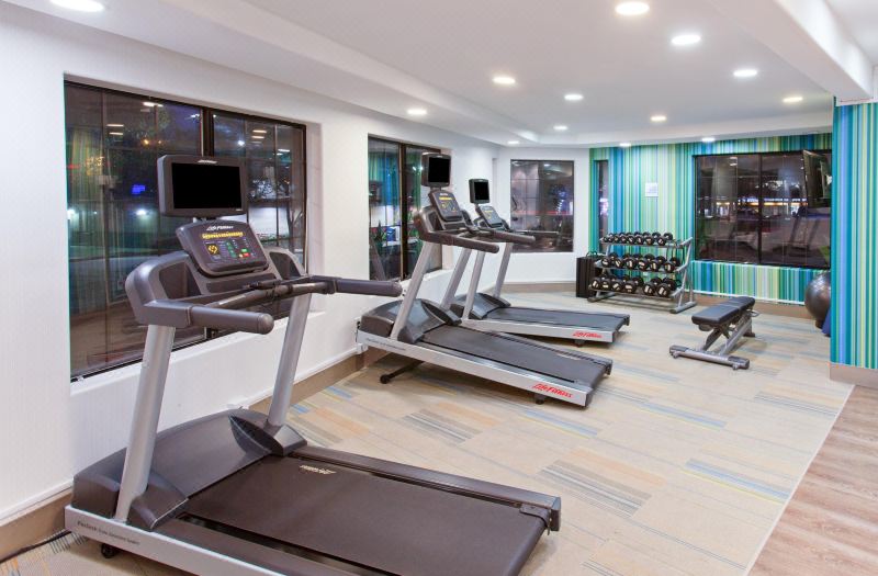 Holiday Inn Express Mira Mesa-SAN Diego by IHG photo 5