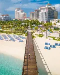 SLS Baha Mar - Romantic