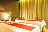 Park Inn by Radisson Gurgaon Bilaspur - spa