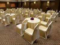 Cag Pride Hotels near Full Gospel Pentecostal Church, Karamadai