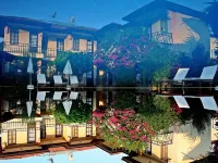 Gorkem Apart Hotel Hotels in Gocek