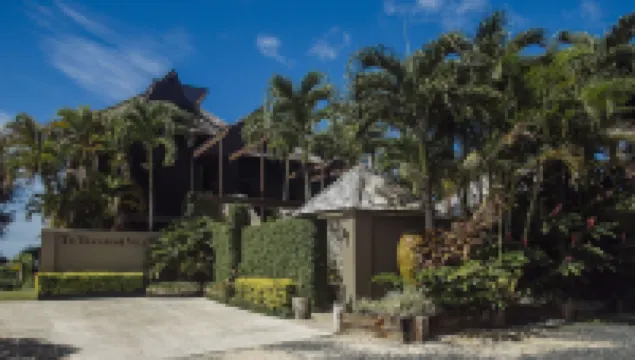 泰瓦卡羅阿別墅酒店