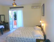 Katerina Seaside Studios Hotels in Gerani Chanion