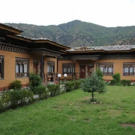Janka Resort