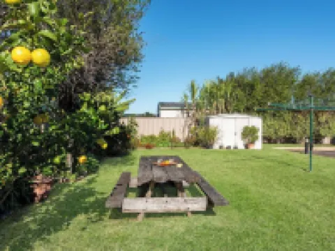 Pigeon House Motor Inn Hotel a Ulladulla