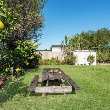 Pigeon House Motor Inn