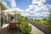 Tahi Lodge - Matakana Coast Hotel in zona Ti Point Walkway