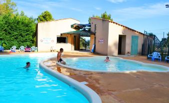 Vvf Luberon Provence