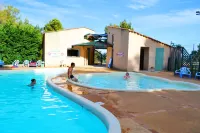 Vvf Luberon Provence Hotels in Joucas