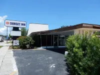 Sunset Inn Historic District St. - St. Augustine