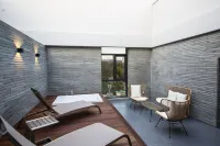 Brown Dot Hotel Ulsan Jangsaengpo - جاكوزي