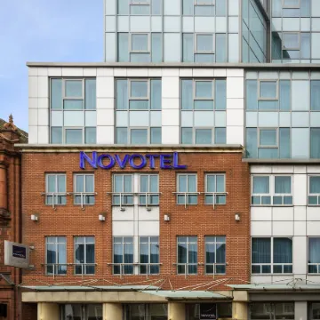 Novotel Reading Centre