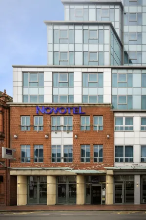 Novotel Reading Centre