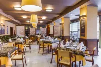 Business Hotel Vega Wrocław Hotels in Breslau