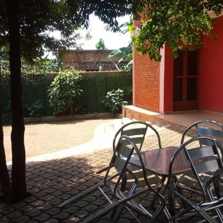 Viola Hotel
