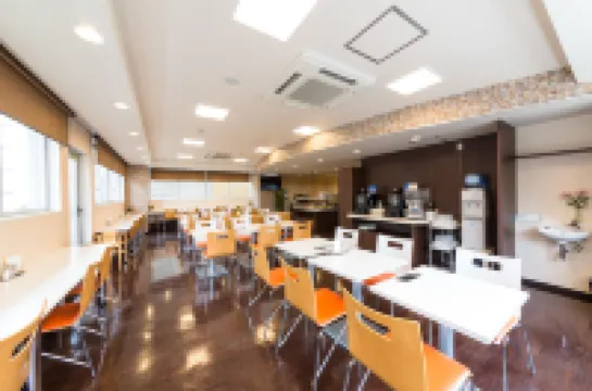 三交旅館-靜岡北口 靜岡酒店