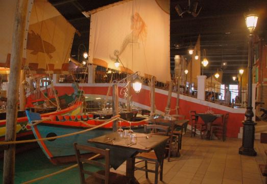 아우토호텔 베네치아