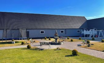 Apartamenty Golf Dyndeby