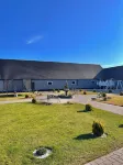 Apartamenty Golf Dyndeby
