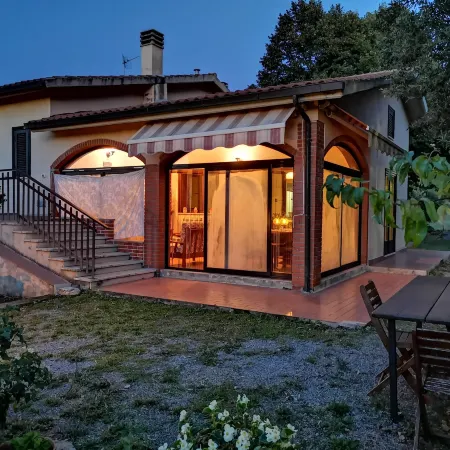 Agriturismo Norianino