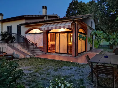 Agriturismo Norianino - Villas