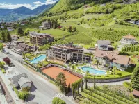 La Maiena Meran Resort Hotels in Tscherms