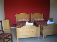Agriturismo Rifugio di Dedalo -  Casas de vacaciones