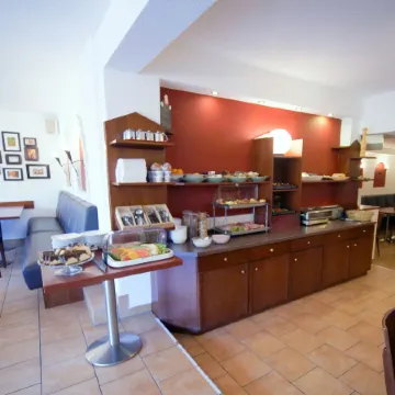 Gästehaus Parkblick