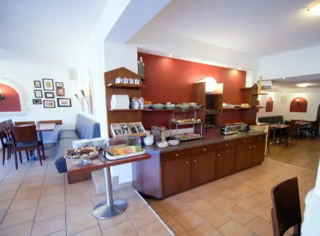 Gästehaus Parkblick