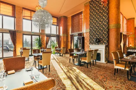 Hotel Savannah Отели в г. Satov