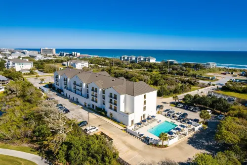 Hotel Alice Hotels in Atlantic Beach