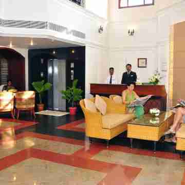 V K G Group Holiday Hotel Others