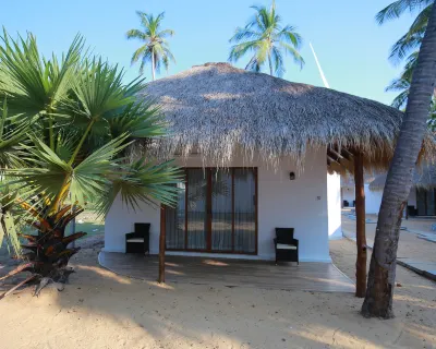 Seth Dev Lagoon Chalets Kalpitiya Hotel a Kalpitiya