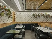 Caesar Business Belo Horizonte Belvedere Hoteles cerca de Centro Comercial BH
