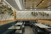 Caesar Business Belo Horizonte Belvedere Hotels in Nova Lima