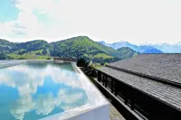 Grand Forest Metsovo - Leading Hotels of the World - Pool