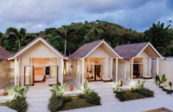 เดอะฮัทฮัท โรงแรมใกล้Kamaya Bali Weddings