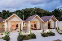 The Hut Hut Hotel a 