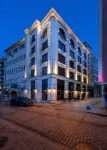Dream Bosphorus Hotel Hotels in Istanbul