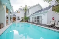 Belvedere Boutique Hotel - Homestays