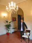 B&B Palazzo Al Torrione
