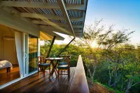 Mikado Natural Lodge Hotels in Pinilla