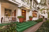 Royston Hall Historical Guesthouse Hôtels à : Port Shepstone