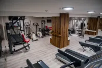 瑟姆-伊塔布瑞茲塞爾丘克飯店 - 健身房