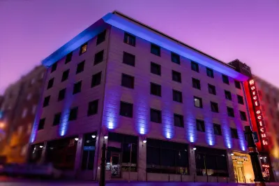 Selçuk Hotel Hotels near Muhtarlık parkı
