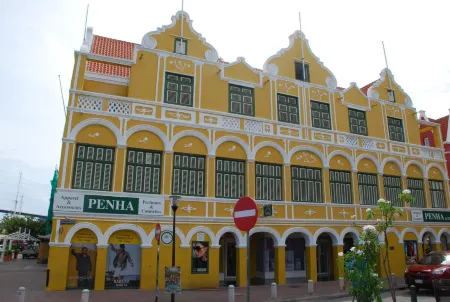 San Marco Hotel Curacao & Casino