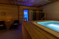 拉雷德維納斯飯店 - SPA